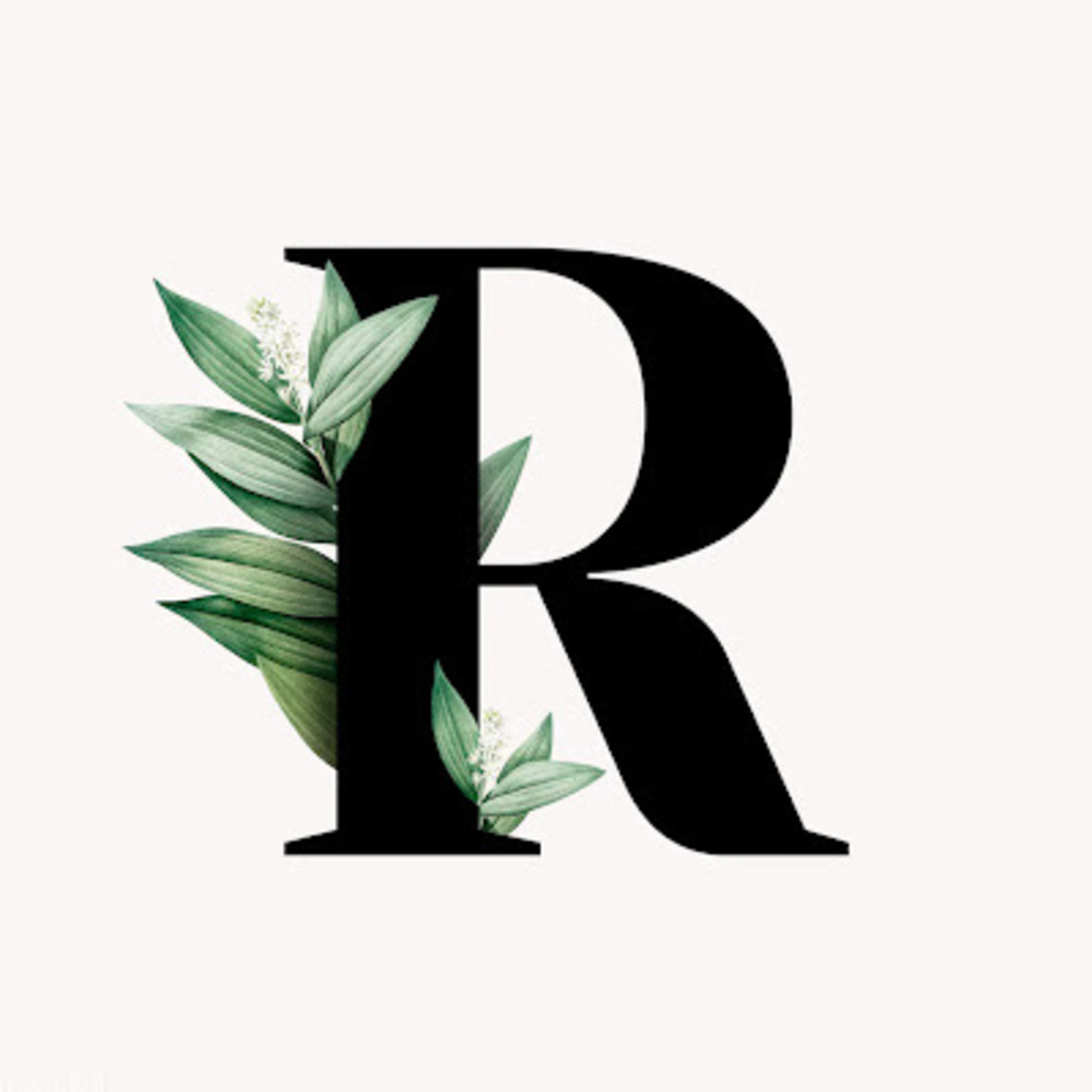 Meet your Posher, Roxana